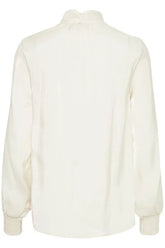 Fransa Monika Blouse - Birch